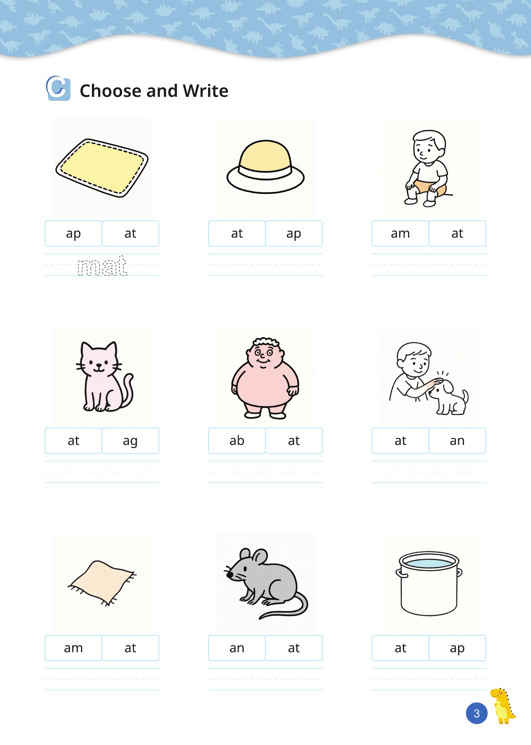 Work Book Preview 8